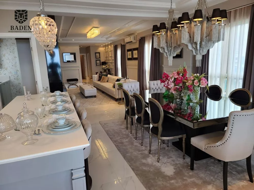 Apartamento, 4 quartos, 250 m² - Foto 7