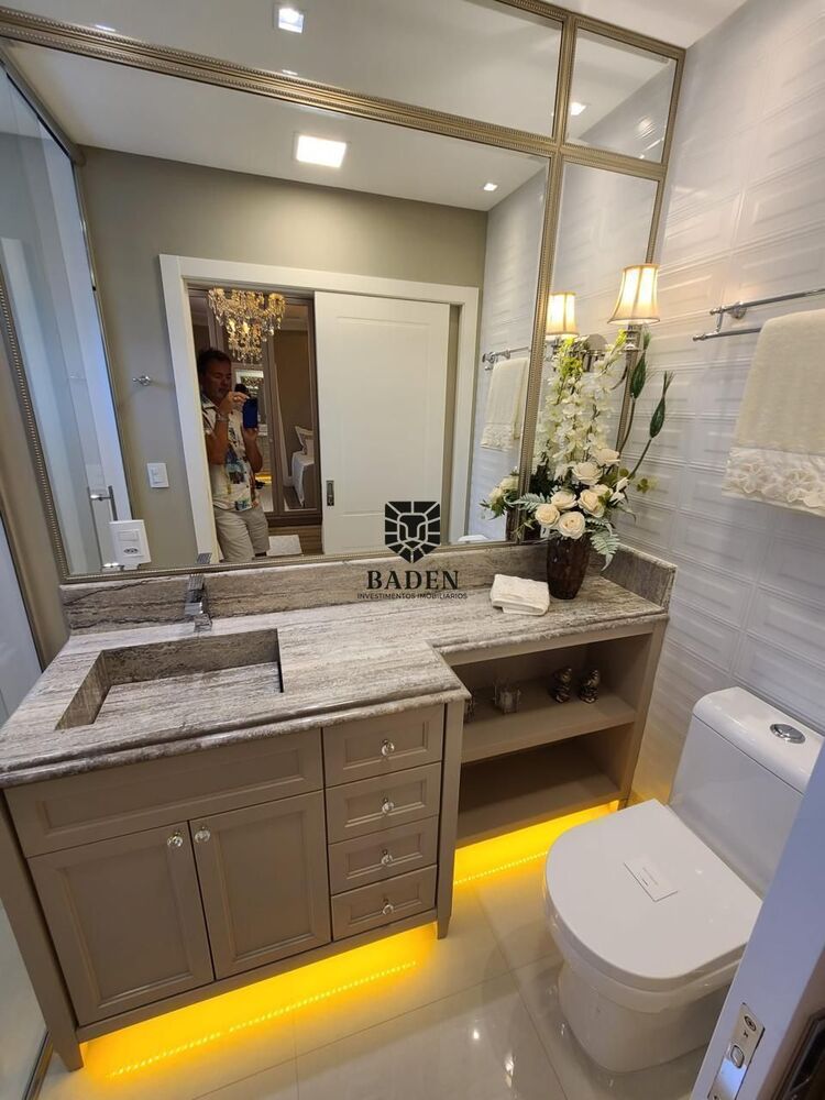 Apartamento, 4 quartos, 250 m² - Foto 44