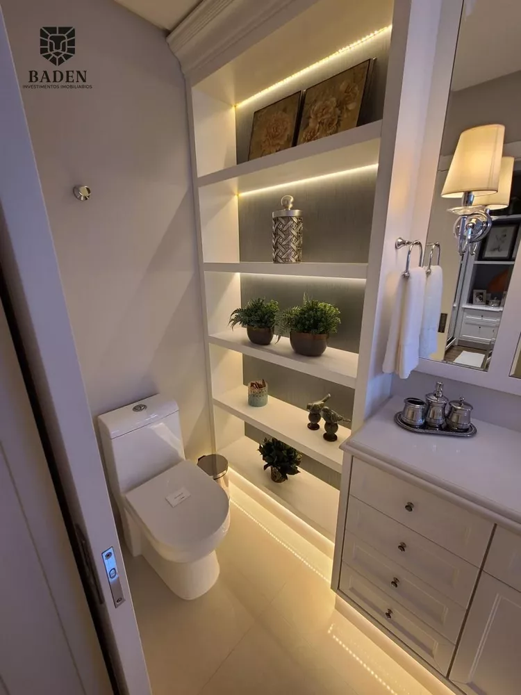 Apartamento, 4 quartos, 250 m² - Foto 13