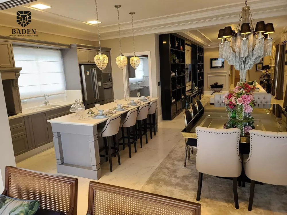 Apartamento, 4 quartos, 250 m² - Foto 6