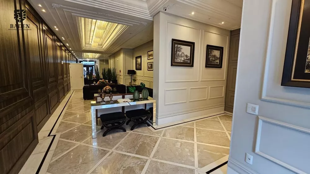 Apartamento, 4 quartos, 250 m² - Foto 23