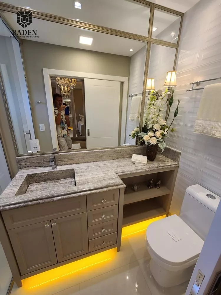 Apartamento, 4 quartos, 250 m² - Foto 10