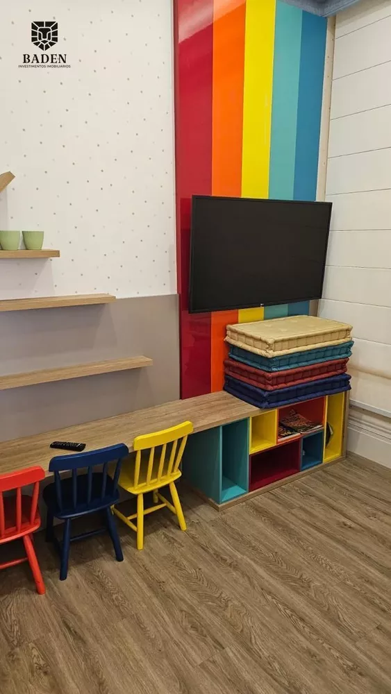 Apartamento, 4 quartos, 250 m² - Foto 32