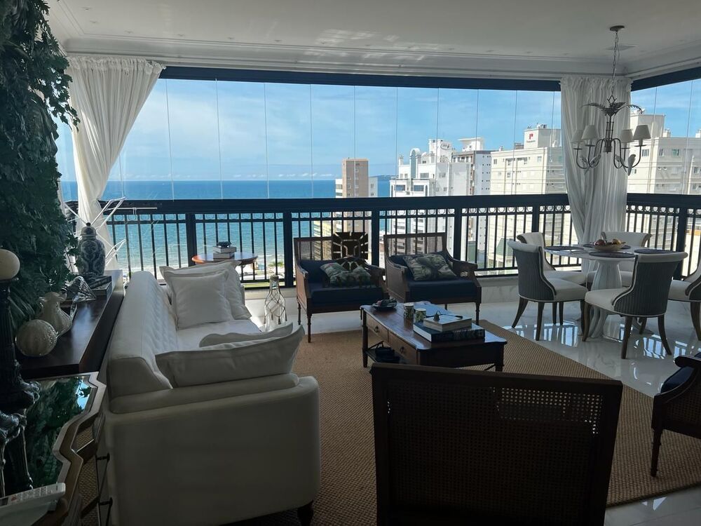 Apartamento, 4 quartos, 250 m² - Foto 42