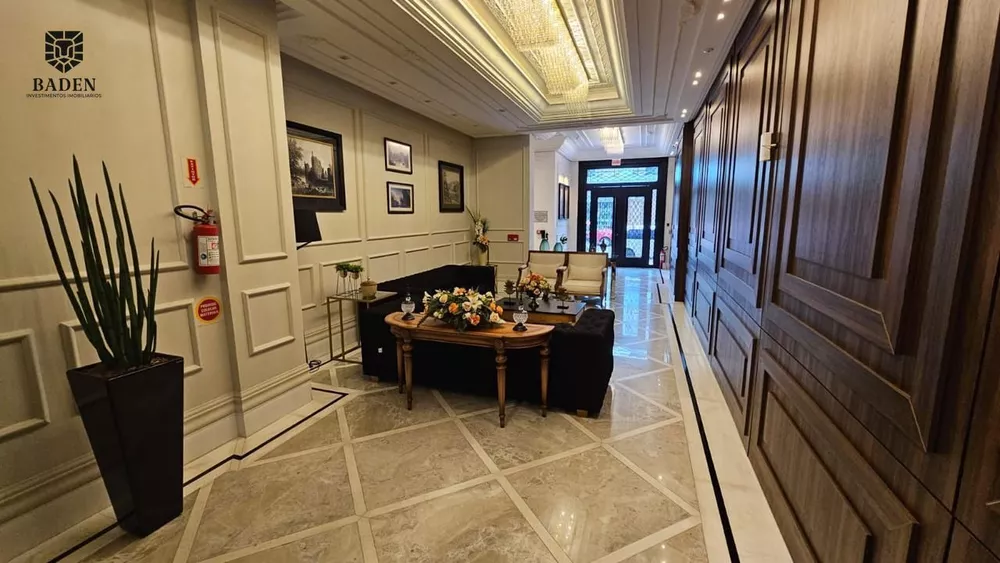 Apartamento, 4 quartos, 250 m² - Foto 27