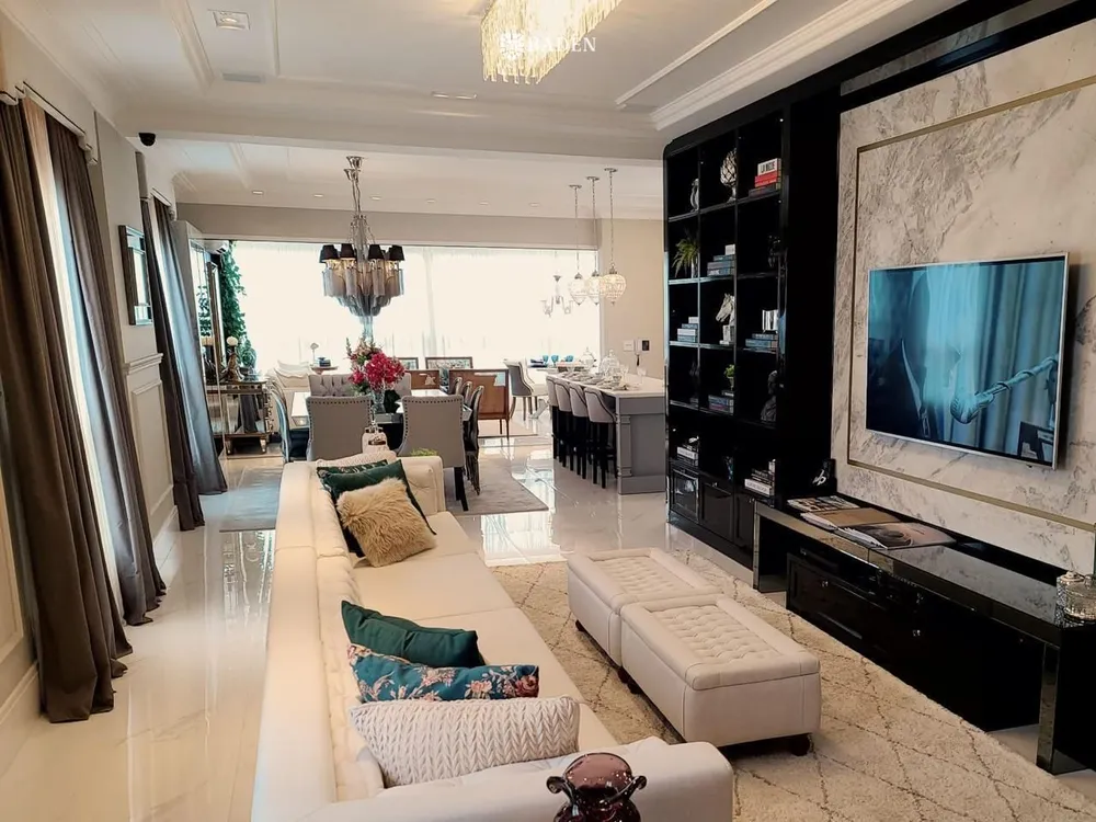 Apartamento, 4 quartos, 250 m² - Foto 45