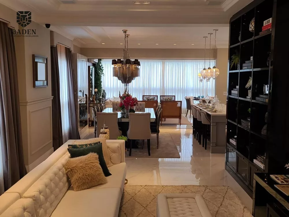 Apartamento, 4 quartos, 250 m² - Foto 5