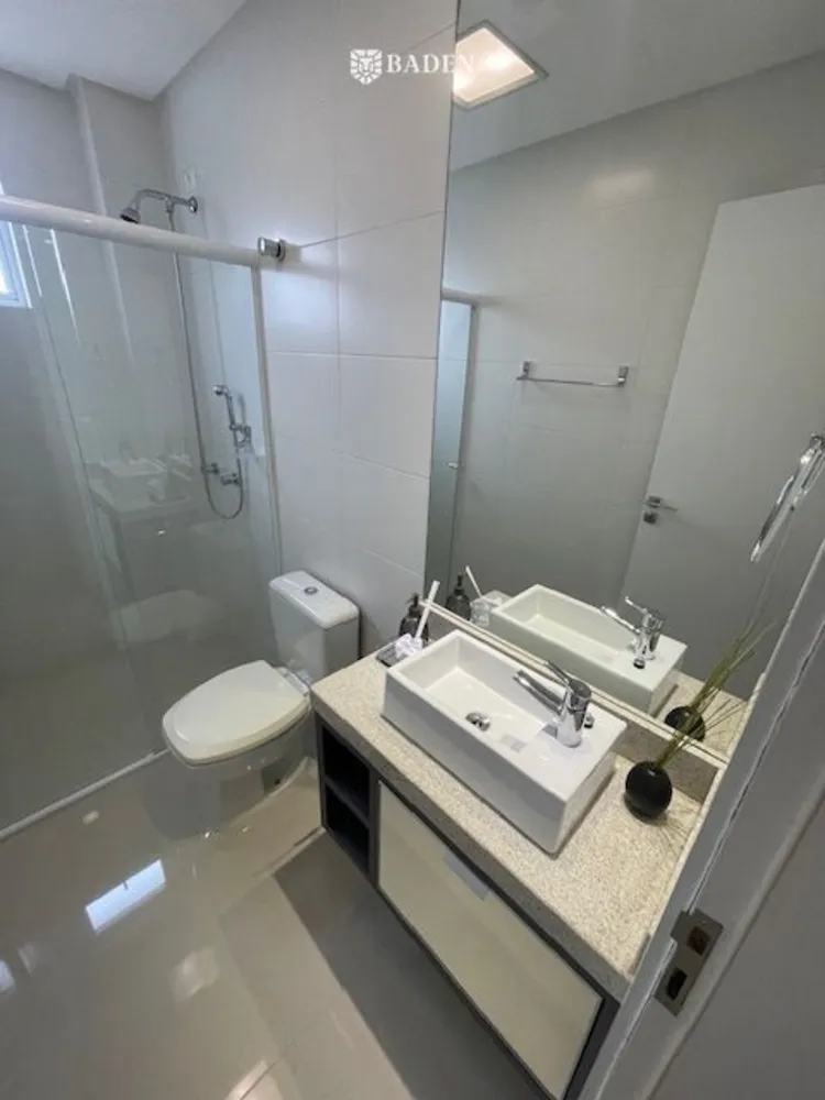 Apartamento, 3 quartos, 135 m² - Foto 10