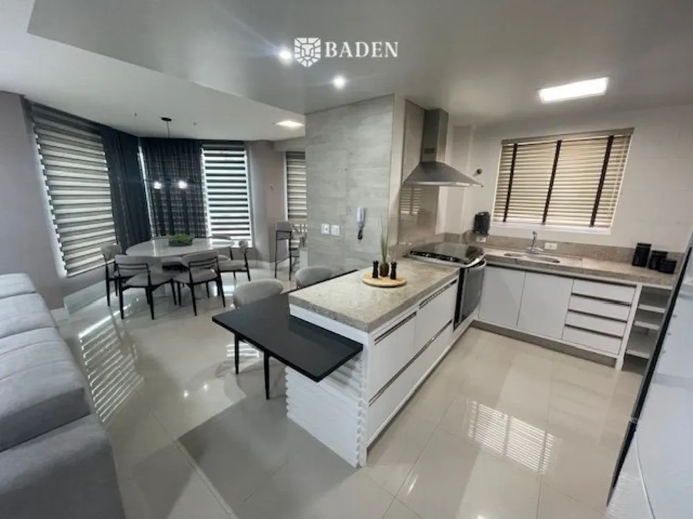 Apartamento, 3 quartos, 135 m² - Foto 1