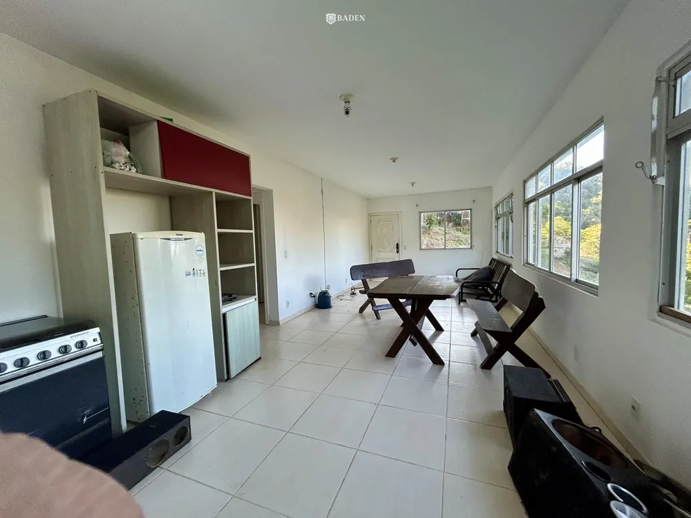 Casa, 2 quartos, 4500 m² - Foto 5