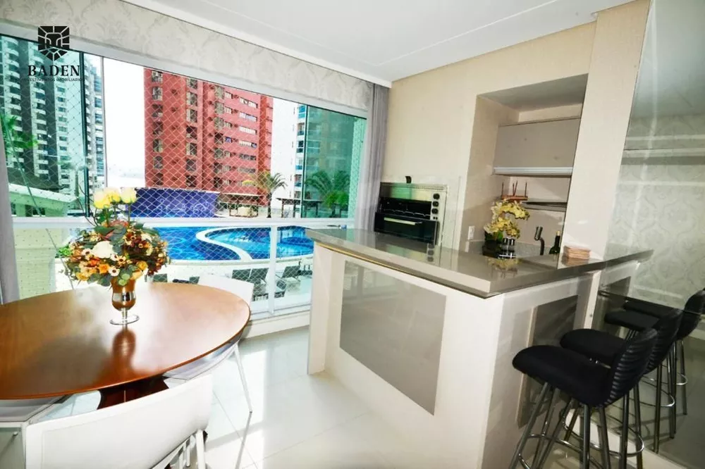 Apartamento, 4 quartos, 144 m² - Foto 1