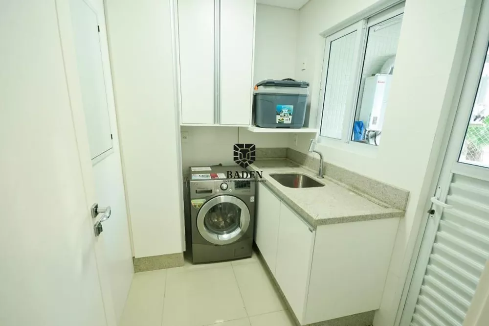 Apartamento à venda com 4 quartos, 144m² - Foto 5