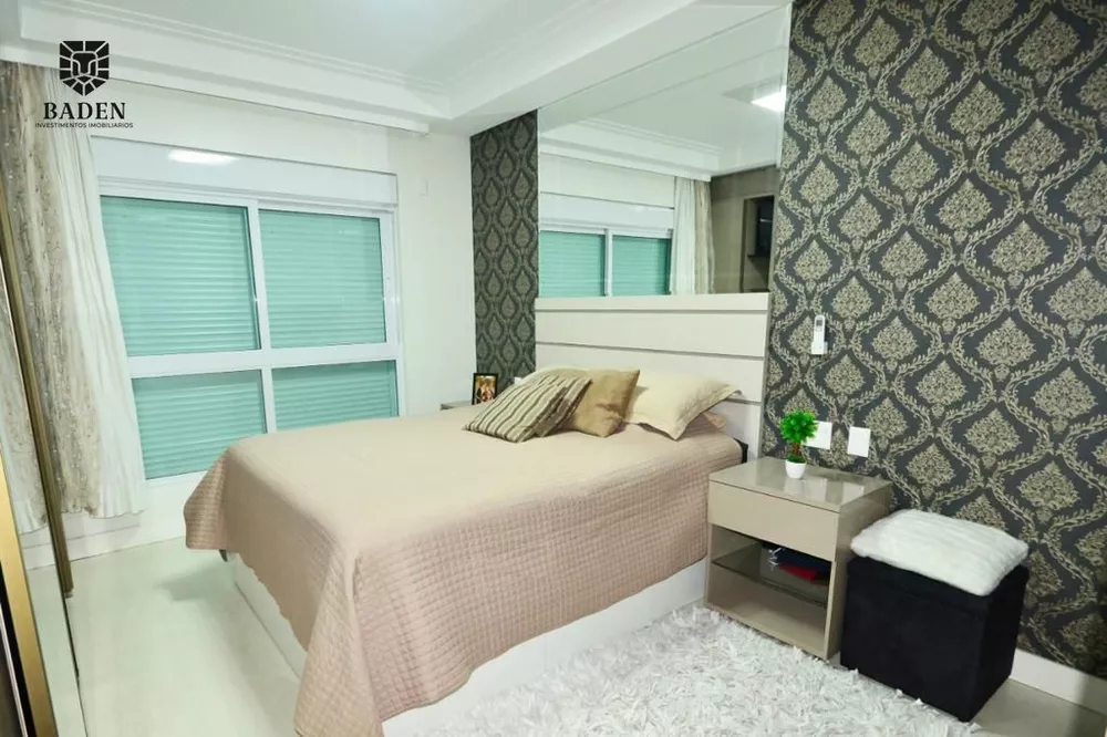 Apartamento, 4 quartos, 144 m² - Foto 2