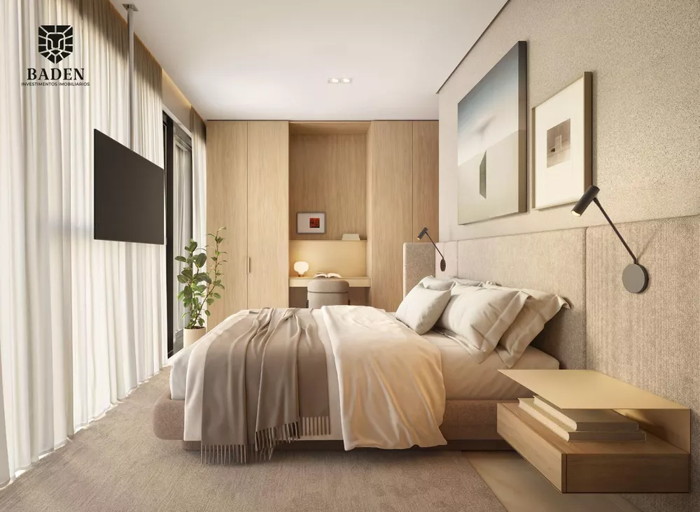 Apartamento, 5 quartos, 242 m² - Foto 2