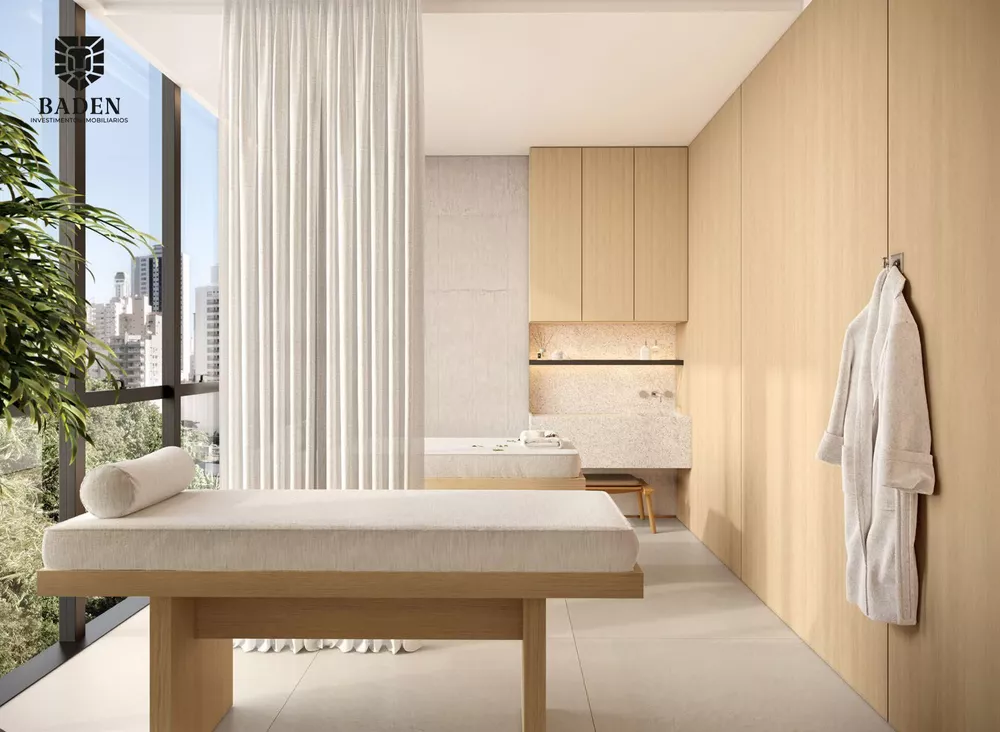 Apartamento, 5 quartos, 242 m² - Foto 4