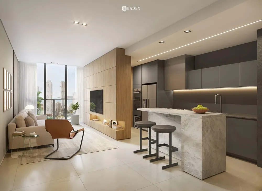 Apartamento, 5 quartos, 242 m² - Foto 12