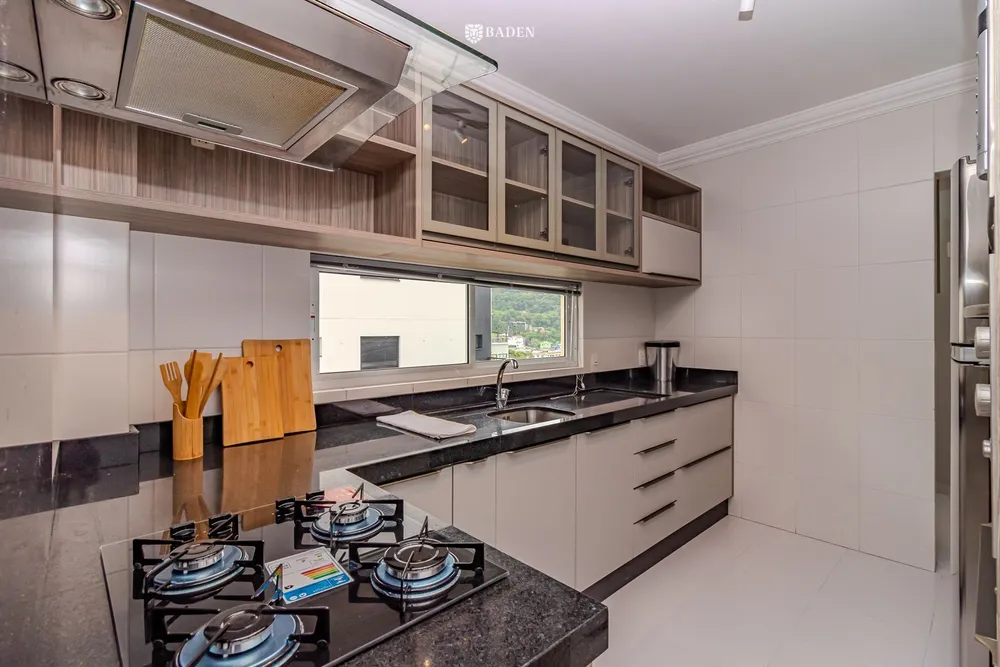 Apartamento, 3 quartos, 110 m² - Foto 1