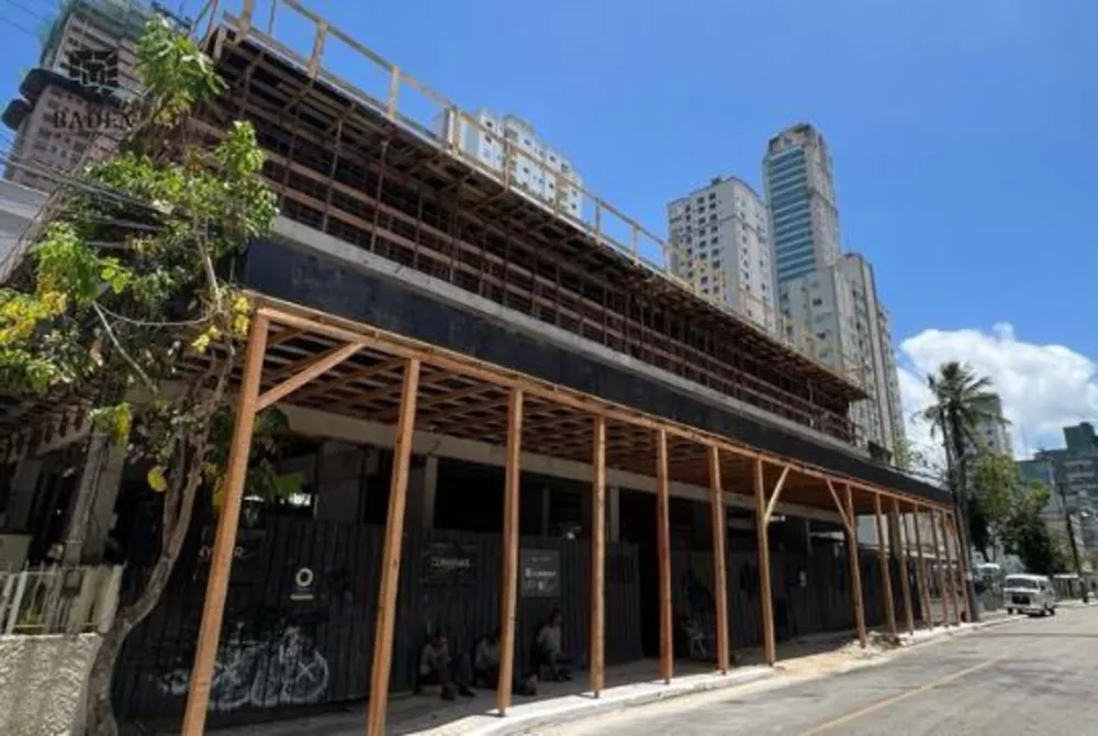Apartamento, 3 quartos, 199 m² - Foto 2
