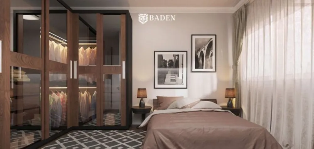Apartamento, 2 quartos, 47 m² - Foto 19