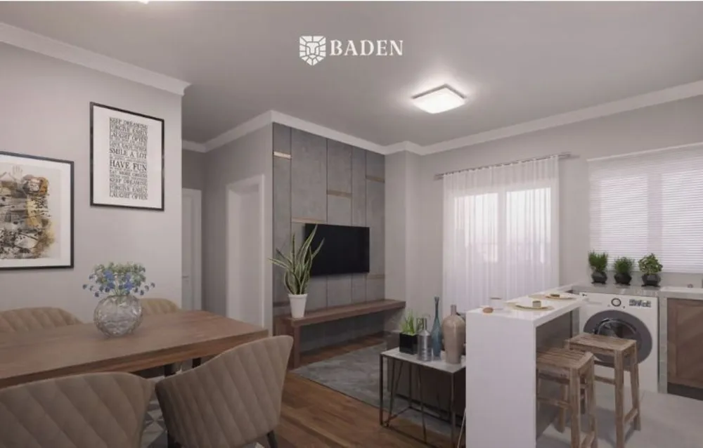 Apartamento, 2 quartos, 47 m² - Foto 21