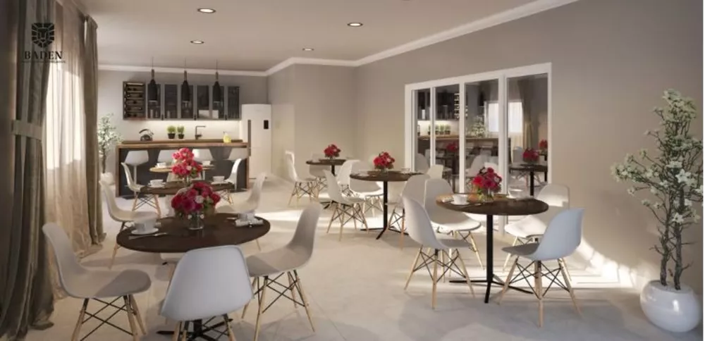 Apartamento, 2 quartos, 47 m² - Foto 10