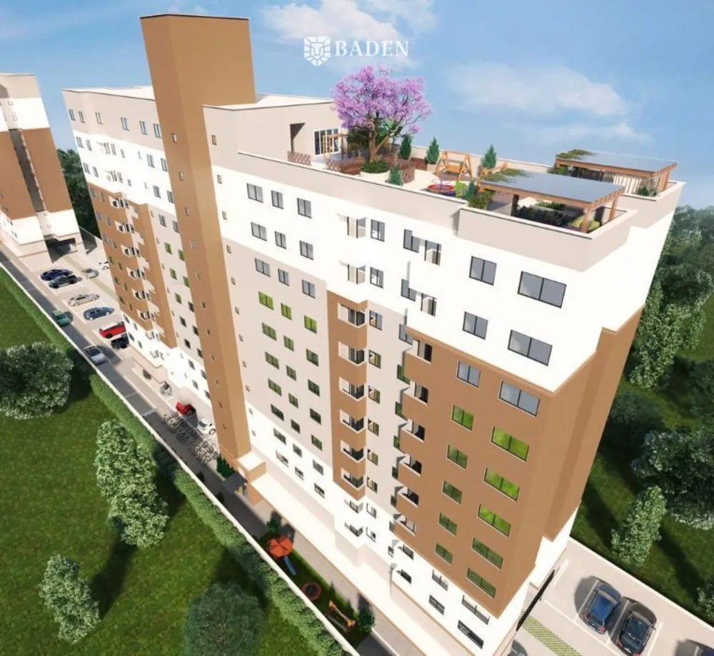 Apartamento, 2 quartos, 47 m² - Foto 17