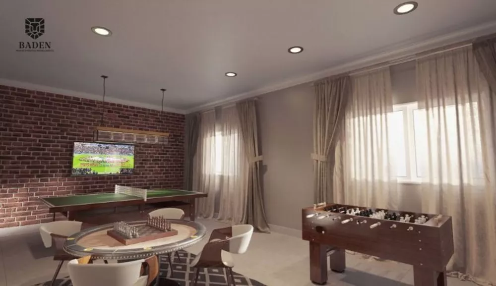 Apartamento, 2 quartos, 47 m² - Foto 11
