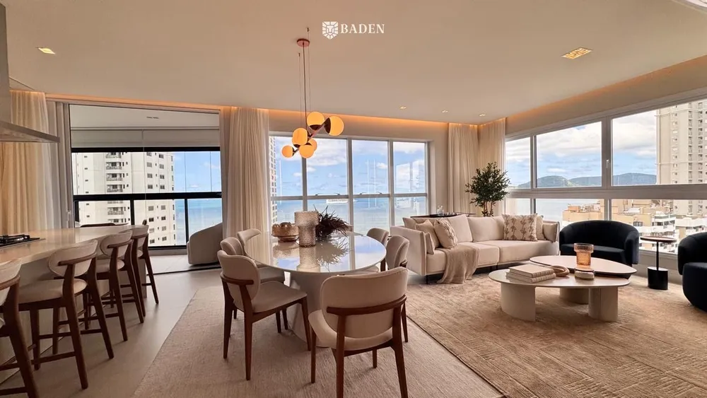Apartamento, 4 quartos, 190 m² - Foto 11