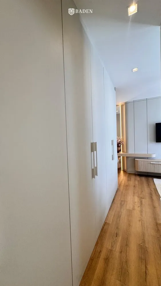 Apartamento, 4 quartos, 190 m² - Foto 14