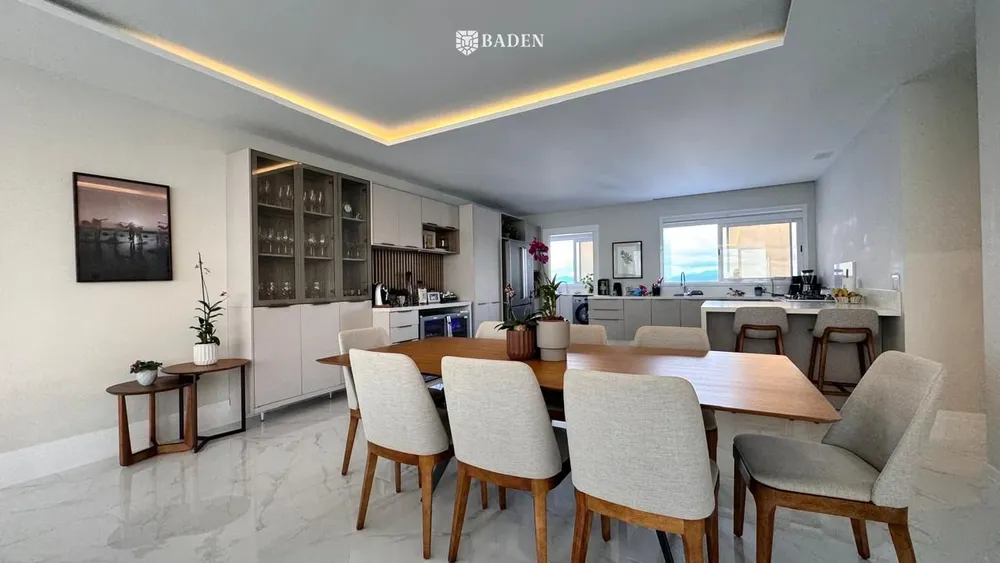 Apartamento, 4 quartos, 190 m² - Foto 5