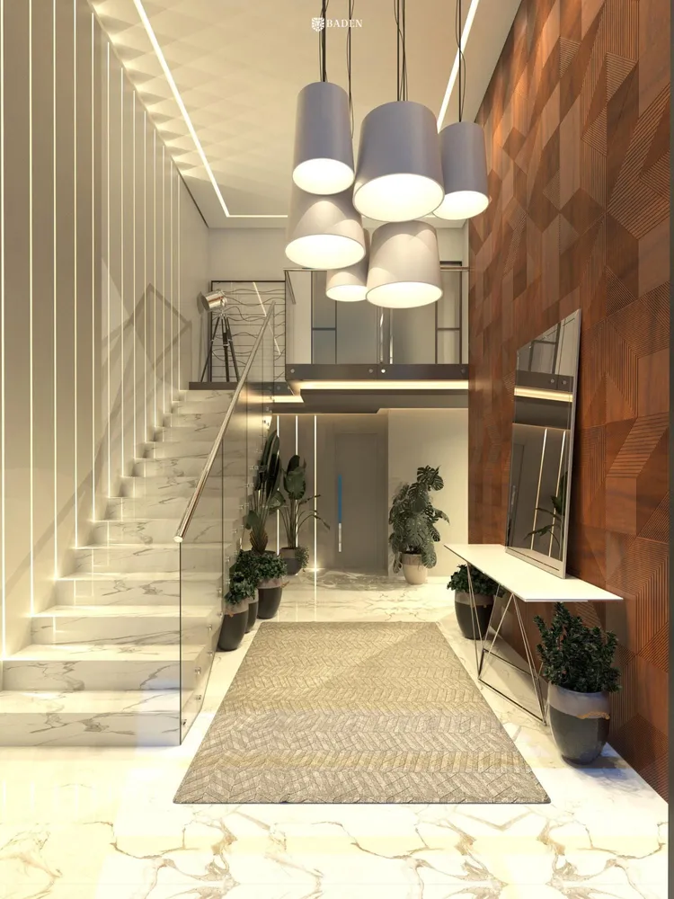 Apartamento, 3 quartos, 161 m² - Foto 7