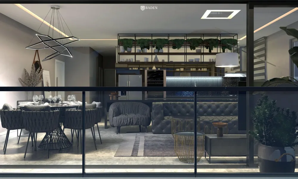 Apartamento, 3 quartos, 161 m² - Foto 10