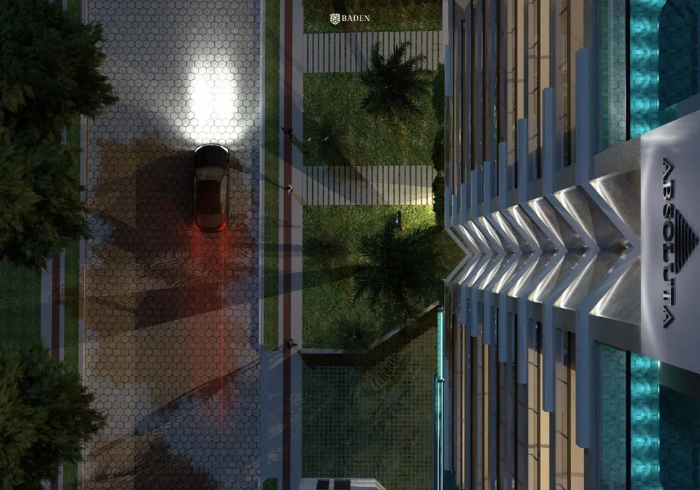 Apartamento, 3 quartos, 161 m² - Foto 5