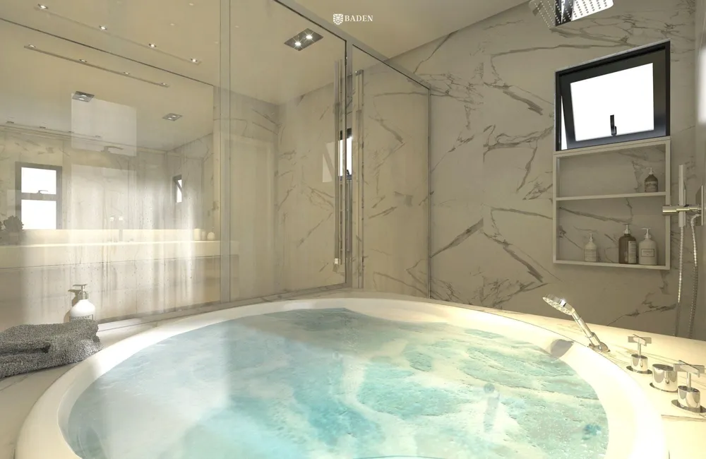 Apartamento, 3 quartos, 161 m² - Foto 6