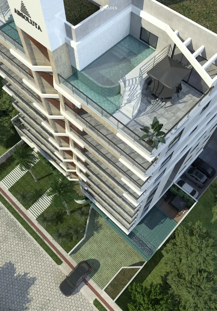 Apartamento, 3 quartos, 161 m² - Foto 4