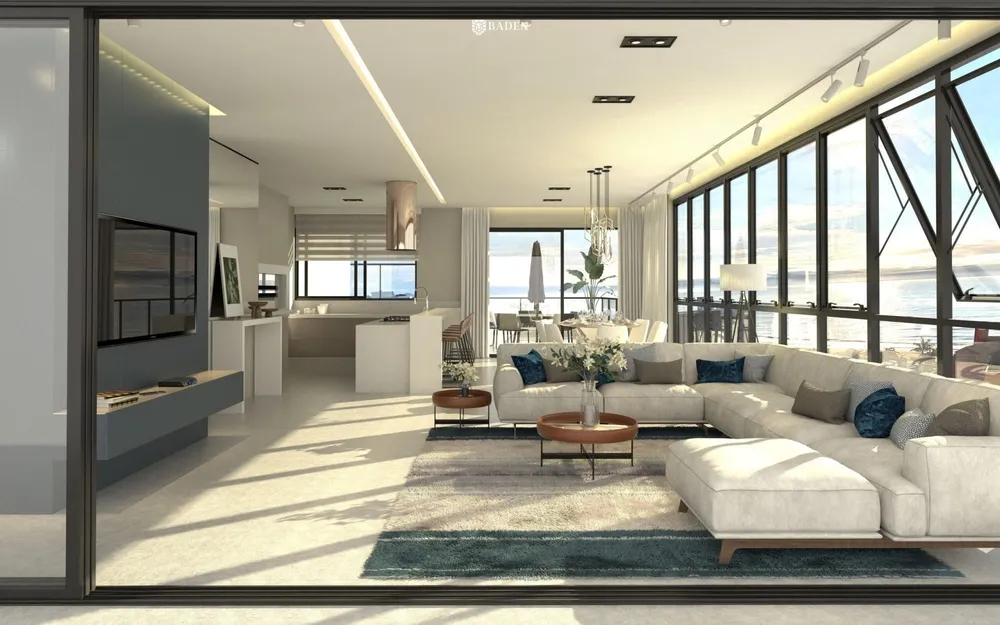 Apartamento, 3 quartos, 161 m² - Foto 8