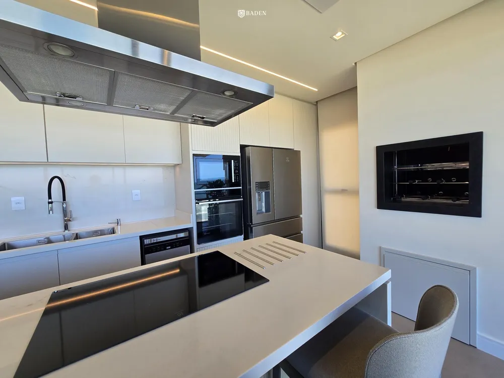 Apartamento, 3 quartos, 180 m² - Foto 14