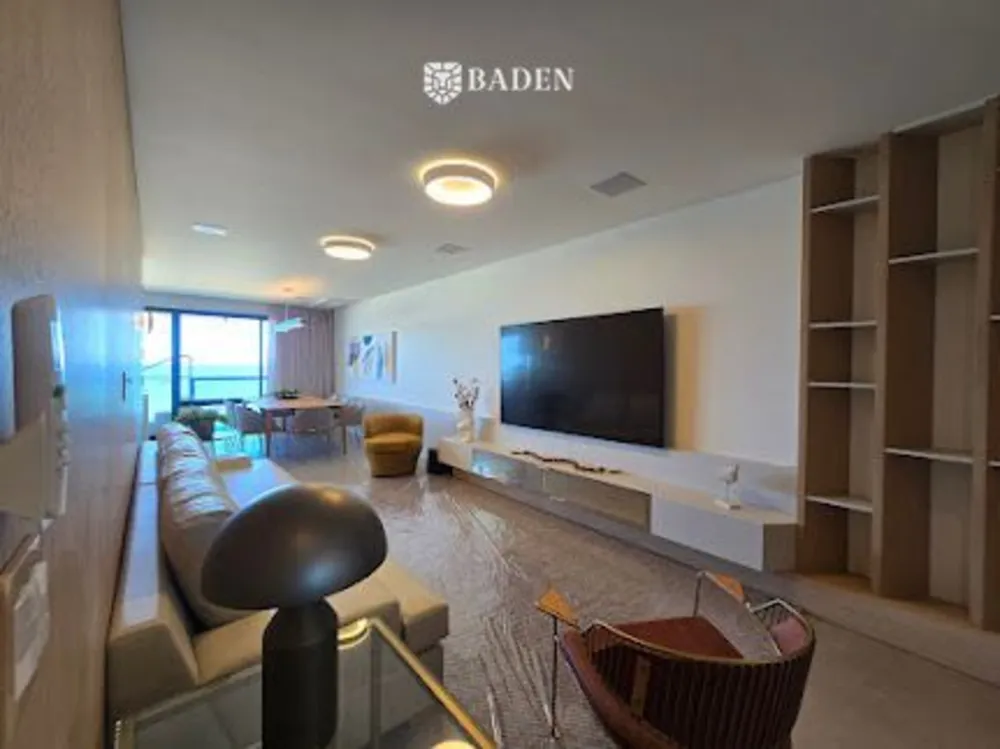 Apartamento, 3 quartos, 180 m² - Foto 12