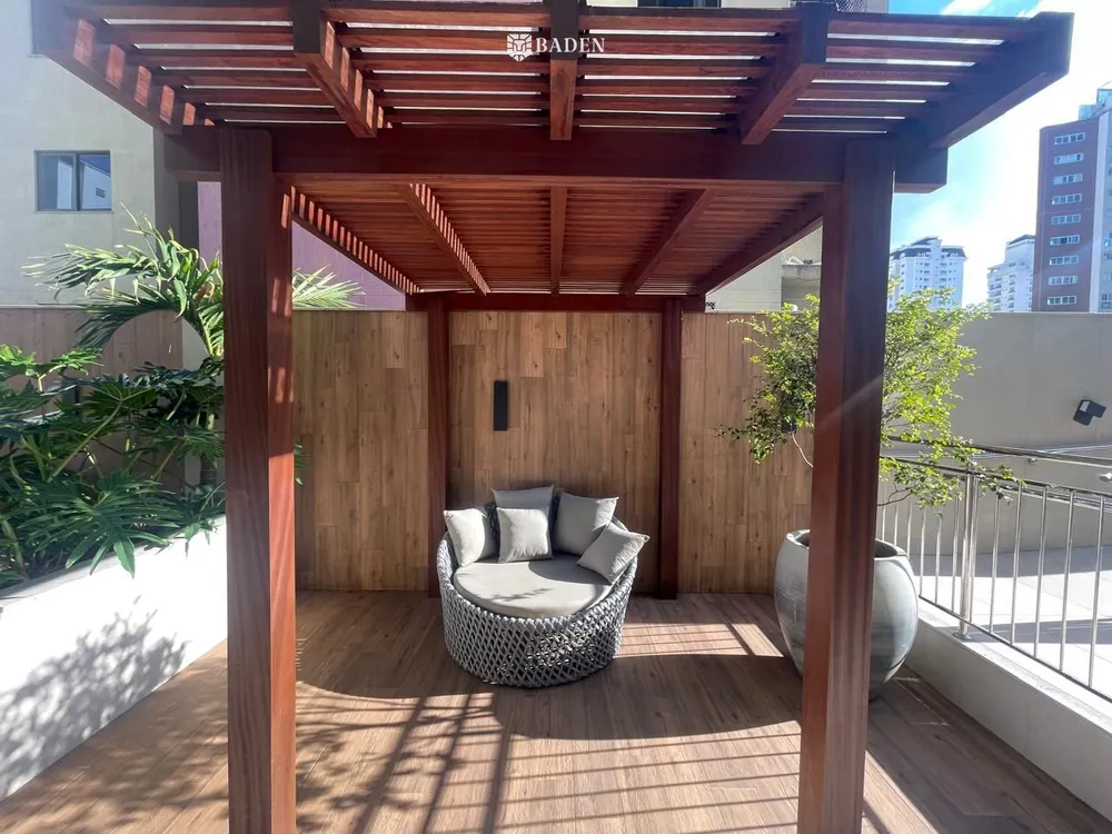 Apartamento, 3 quartos, 130 m² - Foto 6