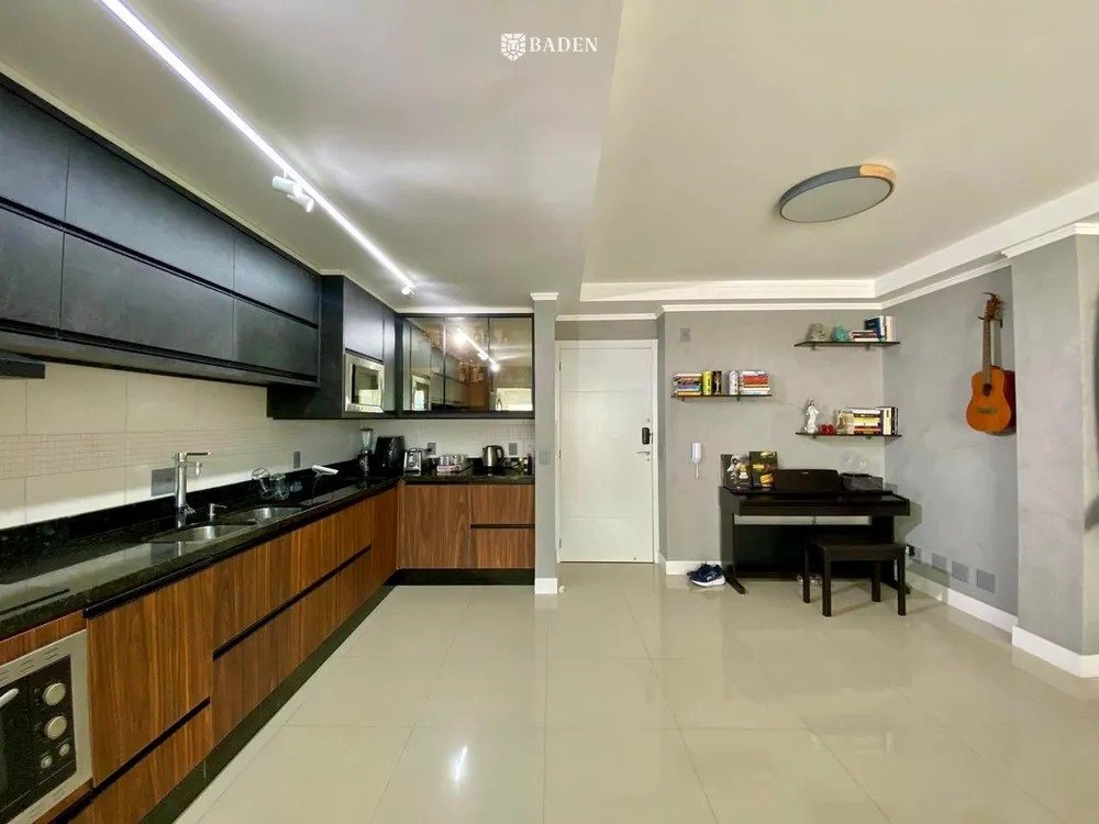 Apartamento, 2 quartos, 82 m² - Foto 2