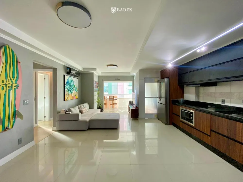 Apartamento, 2 quartos, 82 m² - Foto 13