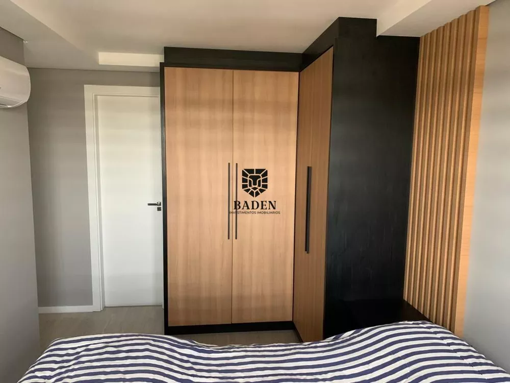 Apartamento à venda com 2 quartos, 62m² - Foto 6