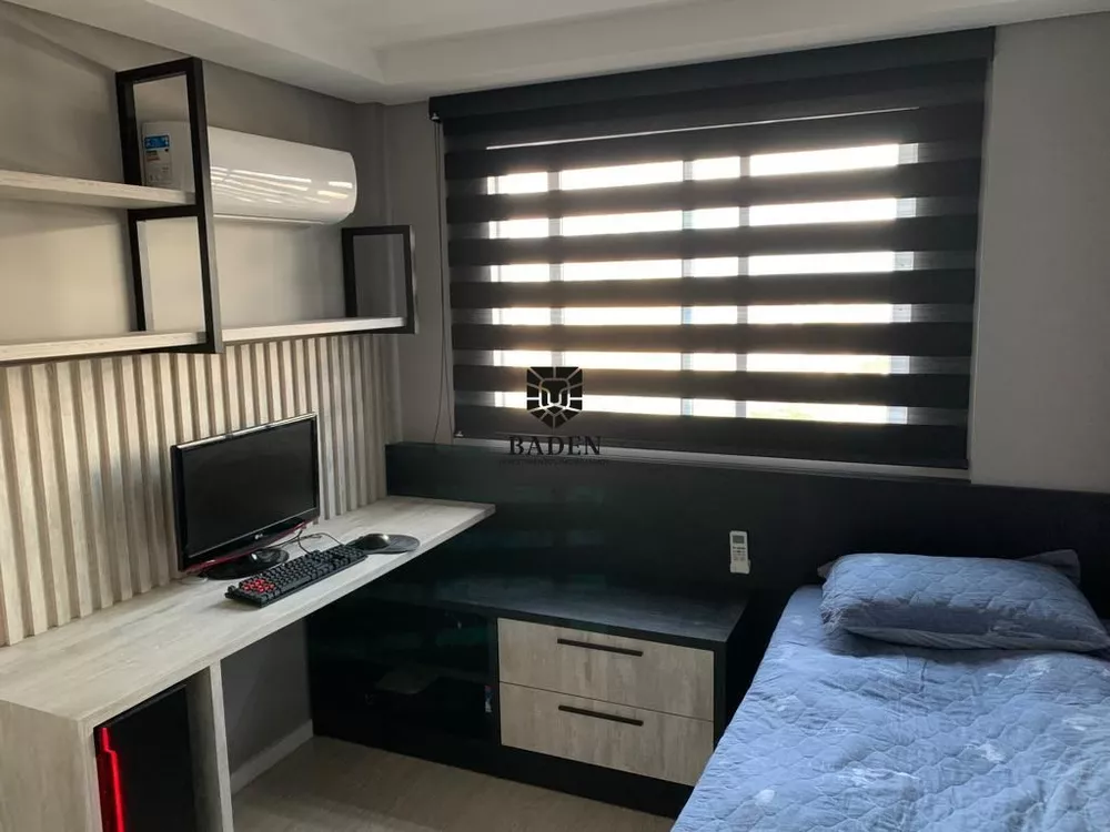 Apartamento à venda com 2 quartos, 62m² - Foto 7