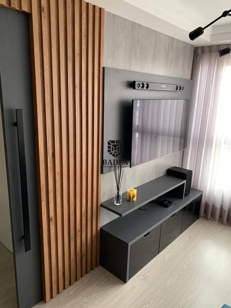 Apartamento à venda com 2 quartos, 62m² - Foto 8