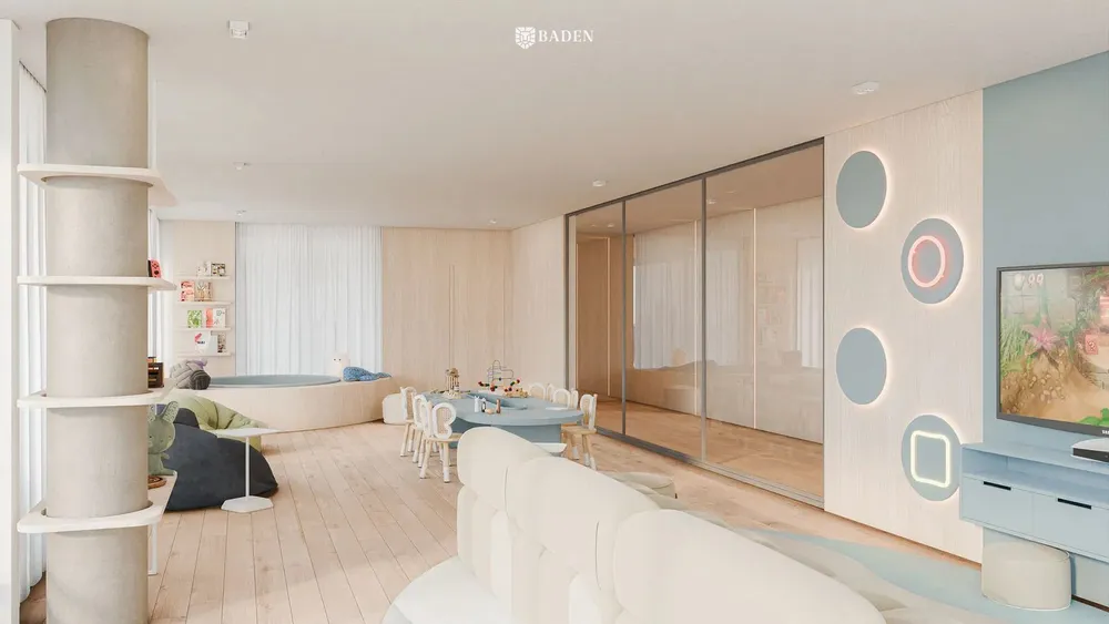 Apartamento, 3 quartos, 130 m² - Foto 10