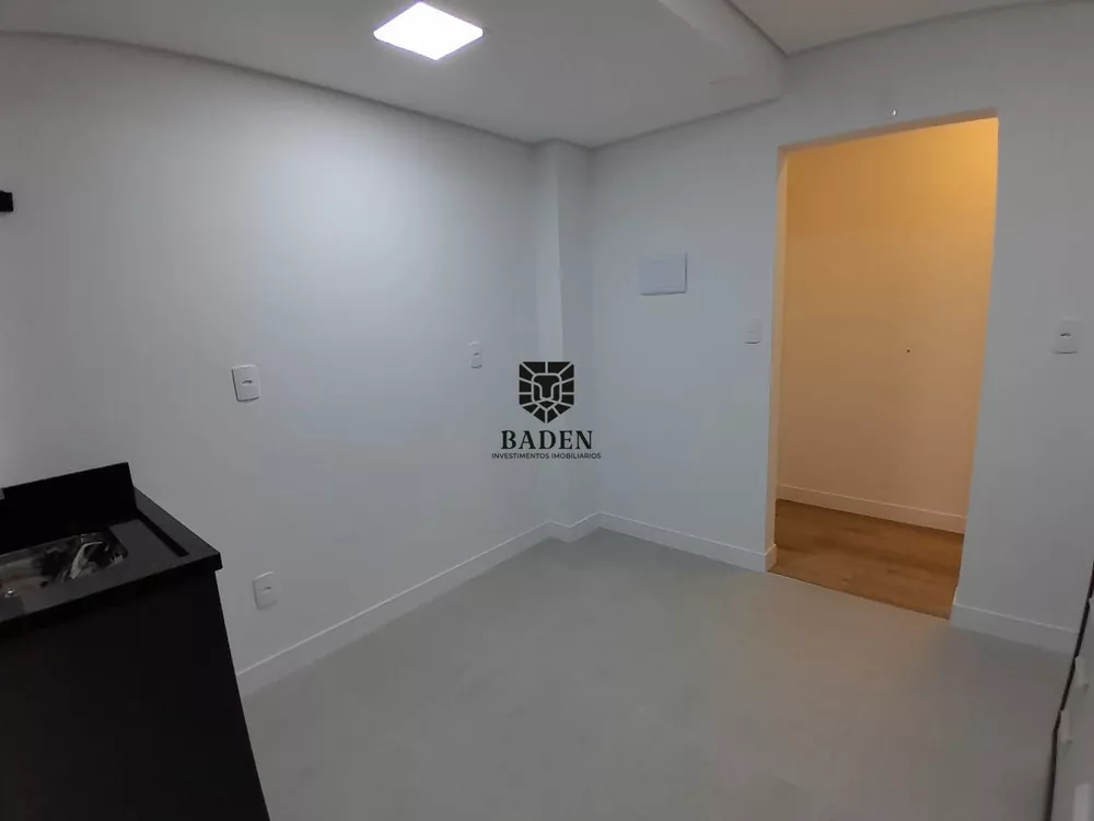 Apartamento à venda com 1 quarto, 51m² - Foto 8