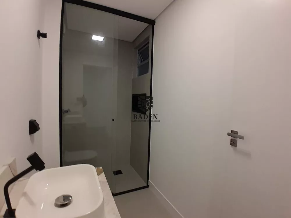 Apartamento à venda com 1 quarto, 51m² - Foto 3