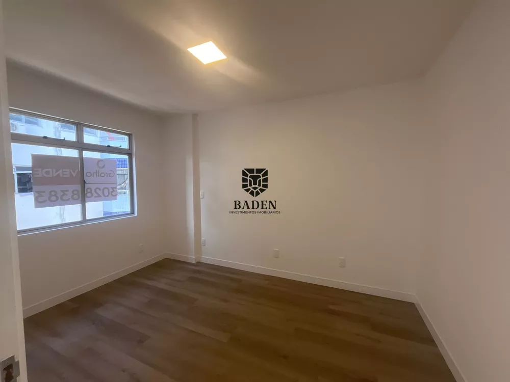 Apartamento à venda com 1 quarto, 51m² - Foto 4