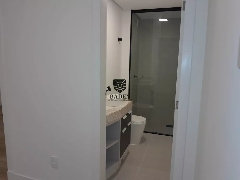 Apartamento à venda com 1 quarto, 51m² - Foto 2