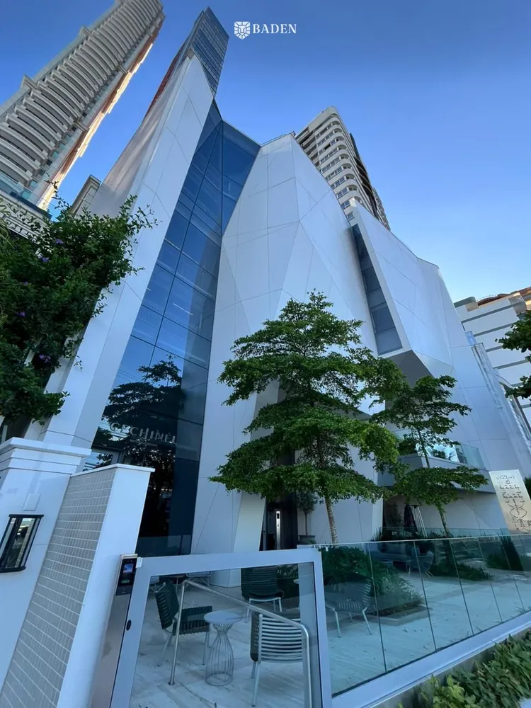 Apartamento, 4 quartos, 232 m² - Foto 8